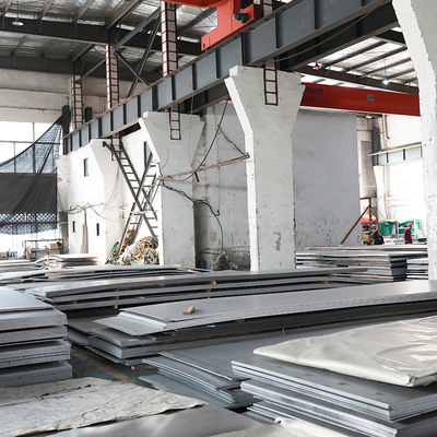 Astm Cold Rolled Stainless Steel Plates 2b Ba Brushed 304 316 316l 310S Sheet
