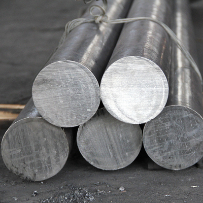 BA Treatment Stainless Steel Bar Rod 6mm Hot Rolled Round 8K