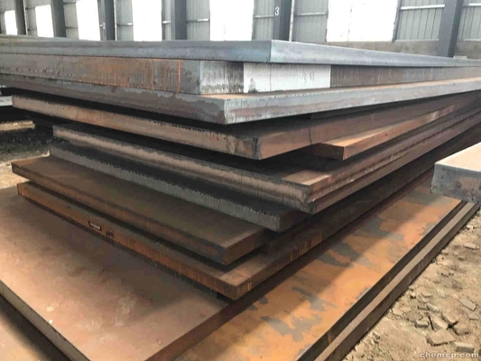 DC01 DC02 Carbon Steel Sheet Q235 1.5 Mm Mild Steel Sheet