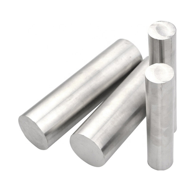 BA Treatment Stainless Steel Bar Rod 6mm Hot Rolled Round 8K